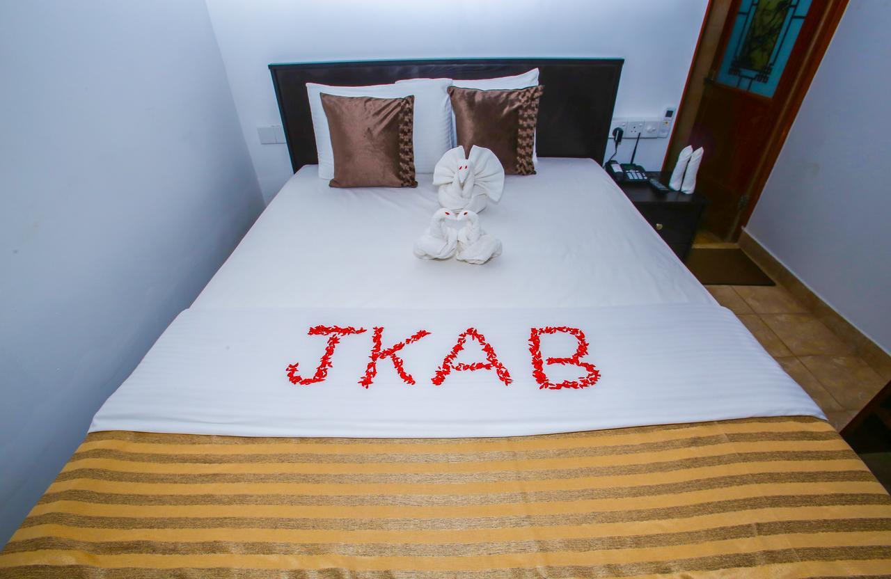 Jkab Park Hotel Trincomalee Ngoại thất bức ảnh