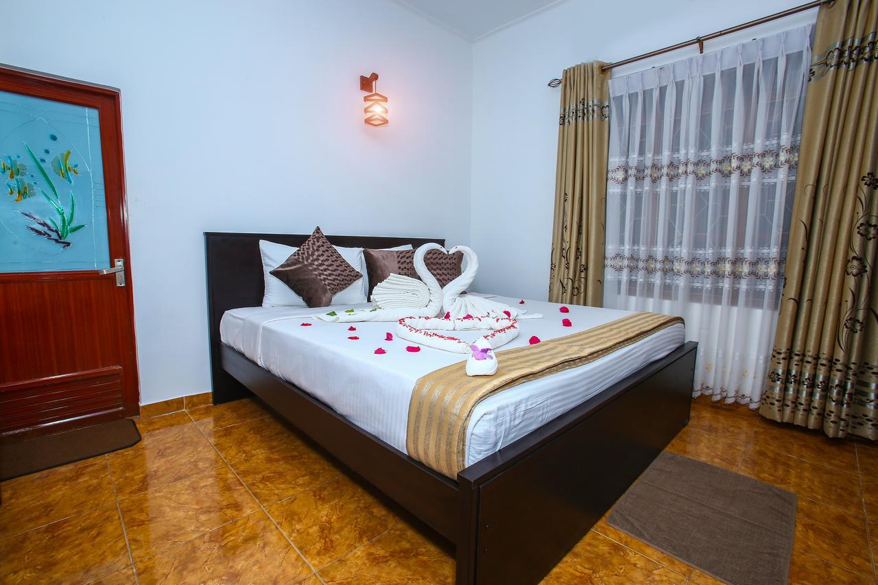 Jkab Park Hotel Trincomalee Ngoại thất bức ảnh