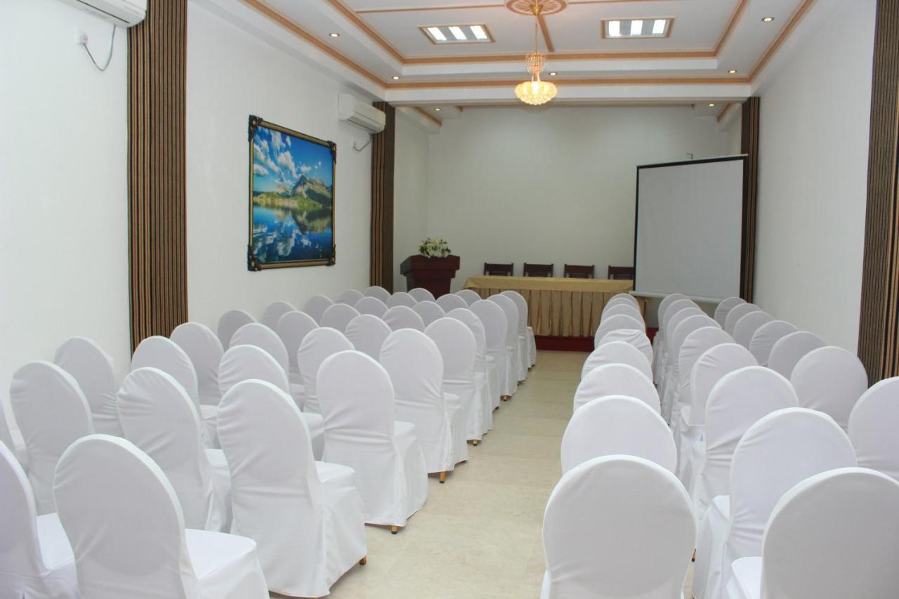 Jkab Park Hotel Trincomalee Ngoại thất bức ảnh